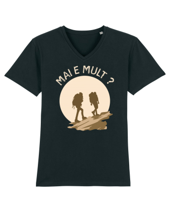 Pentru cupluri - Mai e mult? Black