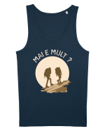 Pentru cupluri - Mai e mult? Maiou Bărbat Runs