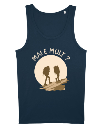 Pentru cupluri - Mai e mult? Navy