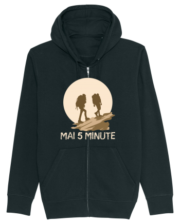Pentru cupluri - Mai 5 minute Black