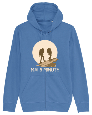 Pentru cupluri - Mai 5 minute Bright Blue