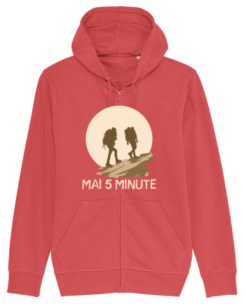 Pentru cupluri - Mai 5 minute Carmine Red