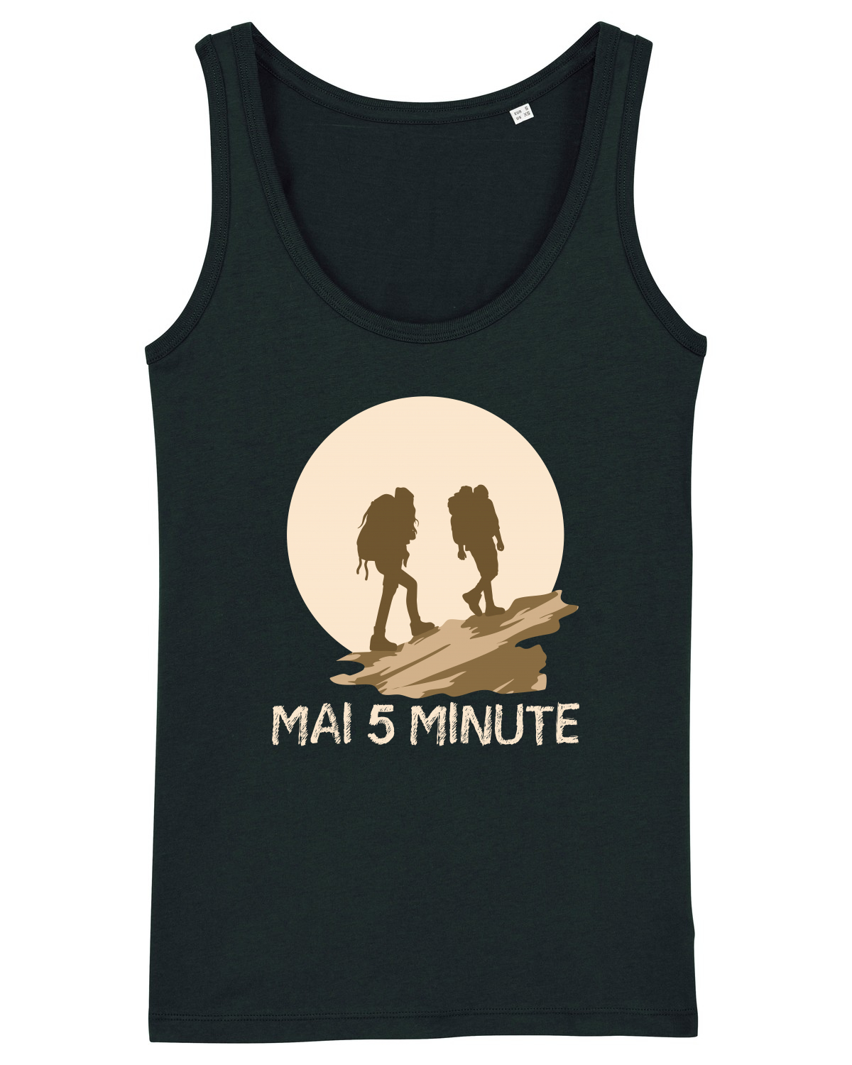 Maiou Damă Dreamer Black