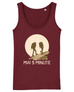 Pentru cupluri - Mai 5 minute Maiou Damă Dreamer