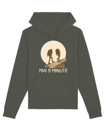 Pentru cupluri - Mai 5 minute Khaki