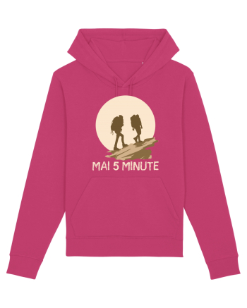 Pentru cupluri - Mai 5 minute Raspberry