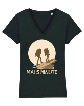 Pentru cupluri - Mai 5 minute Black
