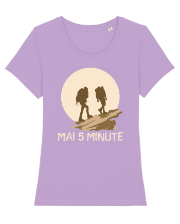 Pentru cupluri - Mai 5 minute Lavender Dawn