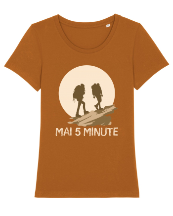 Pentru cupluri - Mai 5 minute Roasted Orange