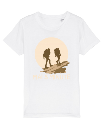 Pentru cupluri - Mai 5 minute White
