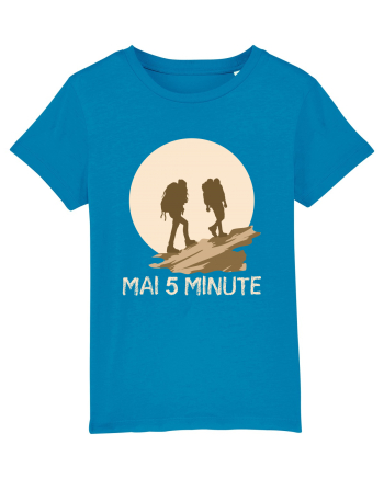 Pentru cupluri - Mai 5 minute Azur