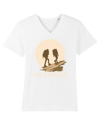 Pentru cupluri - Mai 5 minute White