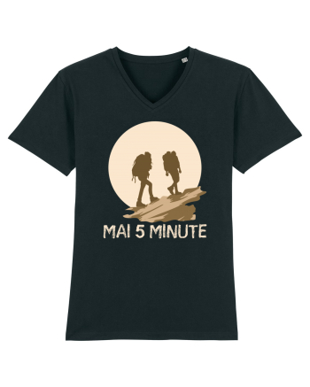 Pentru cupluri - Mai 5 minute Black