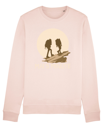 Pentru cupluri - Mai 5 minute Candy Pink