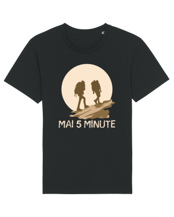 Pentru cupluri - Mai 5 minute Black