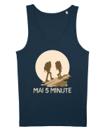 Pentru cupluri - Mai 5 minute Maiou Bărbat Runs