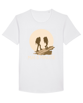 Pentru cupluri - Mai 5 minute White