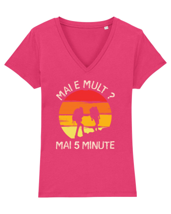 Mai e mult, mai 5 minute - retro sunset Raspberry