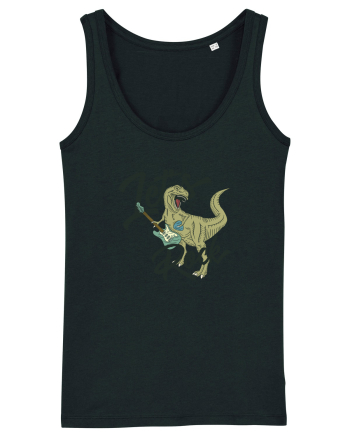 Let's Rock Trex Black