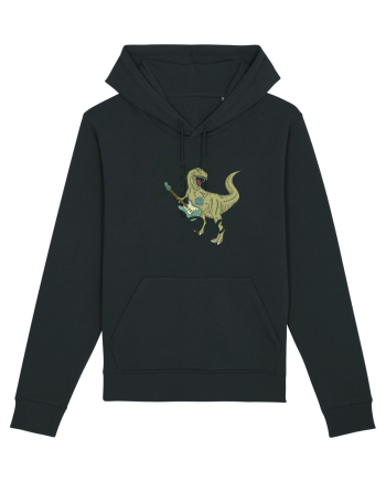 Let's Rock Trex Black
