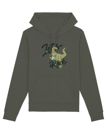 Let's Rock Trex Khaki