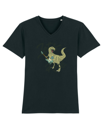 Let's Rock Trex Black