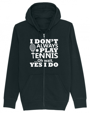 TENNIS Black