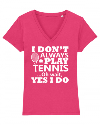 TENNIS Raspberry