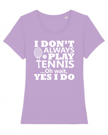 TENNIS Lavender Dawn