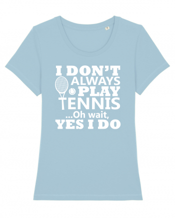 TENNIS Sky Blue