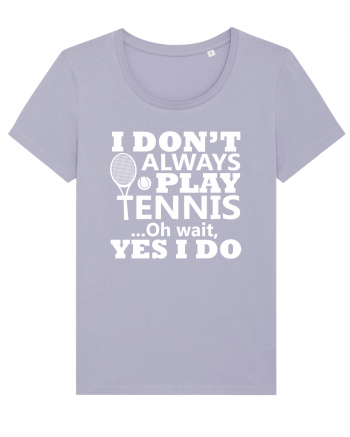 TENNIS Lavender