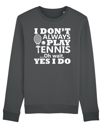 TENNIS Anthracite