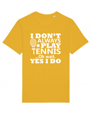 TENNIS Spectra Yellow