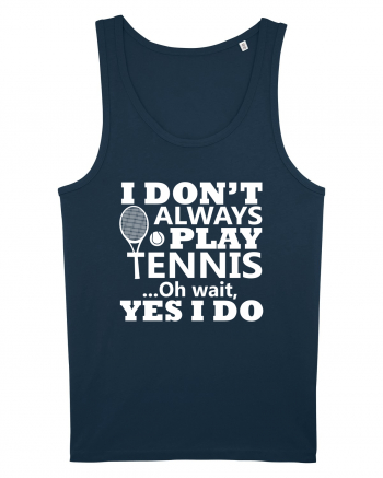 TENNIS Navy