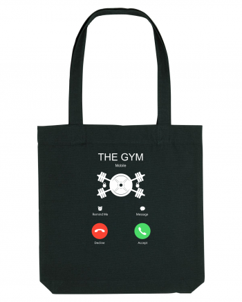 GYM Black