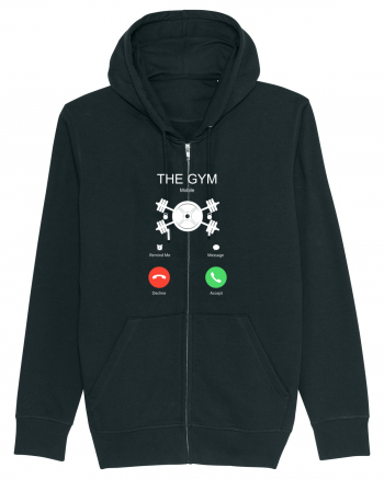 GYM Black