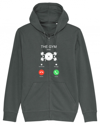 GYM Anthracite