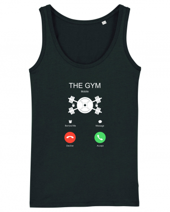 GYM Black