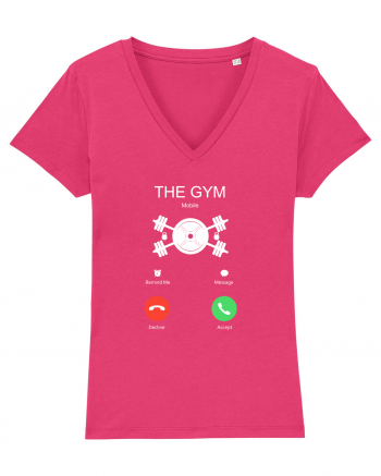 GYM Raspberry