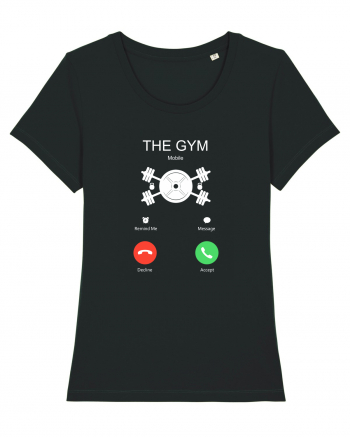 GYM Black