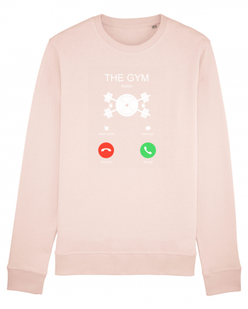 GYM Candy Pink