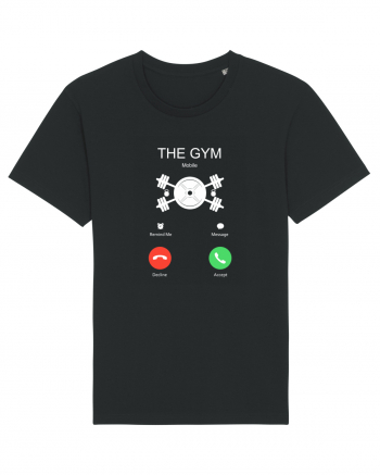 GYM Black