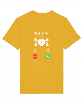 GYM Spectra Yellow