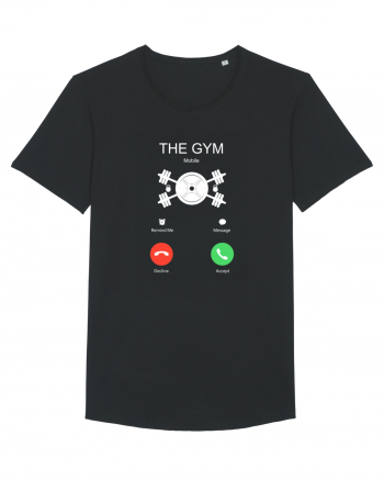 GYM Black