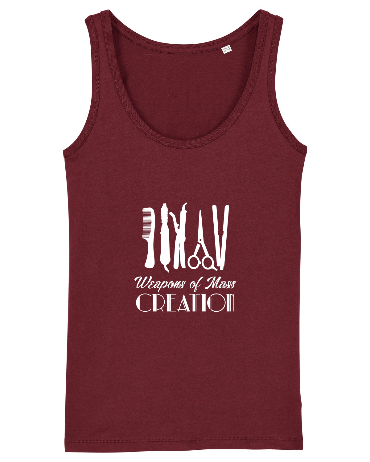 Maiou Damă Dreamer Burgundy
