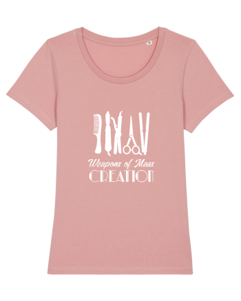 HAIRSTYLE Canyon Pink