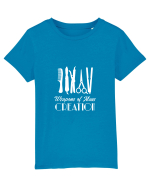 HAIRSTYLE Tricou mânecă scurtă  Copii Mini Creator
