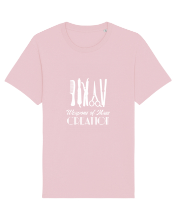 HAIRSTYLE Cotton Pink