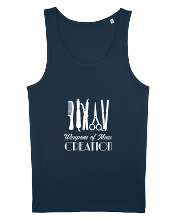 HAIRSTYLE Navy
