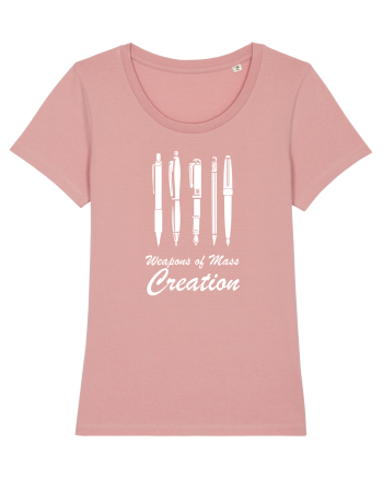 WRITER Canyon Pink